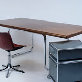 1970's rosewood desk