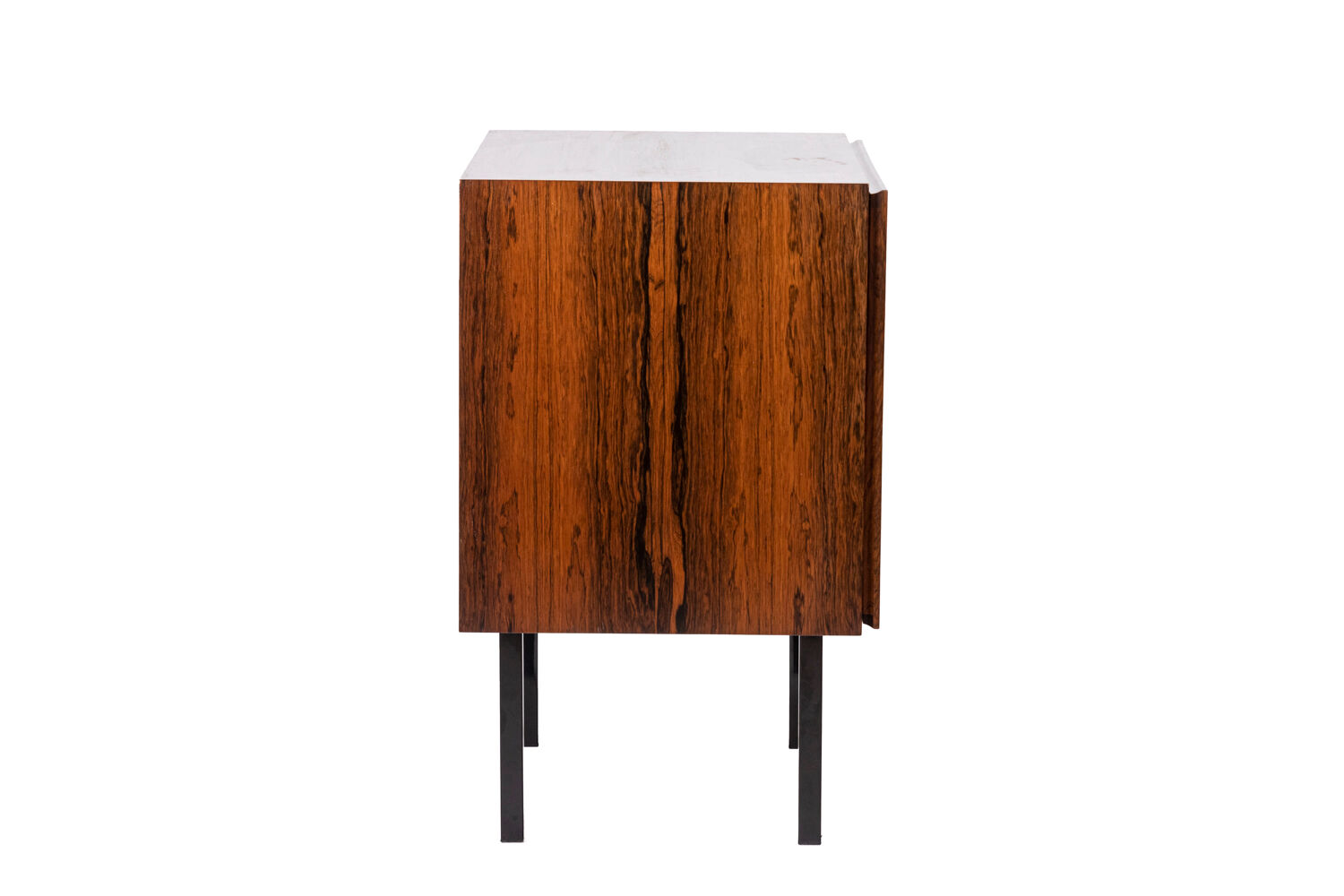 Rosewood sideboard, 1970s