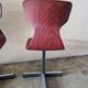 Adam Stegner (1921-2009) - Pair of children's chairs - Pagholz 15113