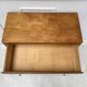 Commode vintage