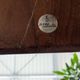 Scandinavian designer coffee table Hvidt & Nielsen