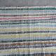 Vintage Turkish hallway rug 117x327 cm