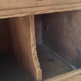 Small workshop furniture