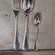 Christofle cutlery set