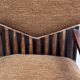 Salon Art Déco 1930 – 2 fauteuils et 4 chaises
