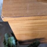 Scandinavian 50s sideboard
