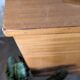 Scandinavian 50s sideboard