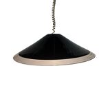 Leucos - Renato Toso - model Melania - XL ceiling lamp - Italy - 1968