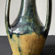 Vase amphore art nouveau XX eme