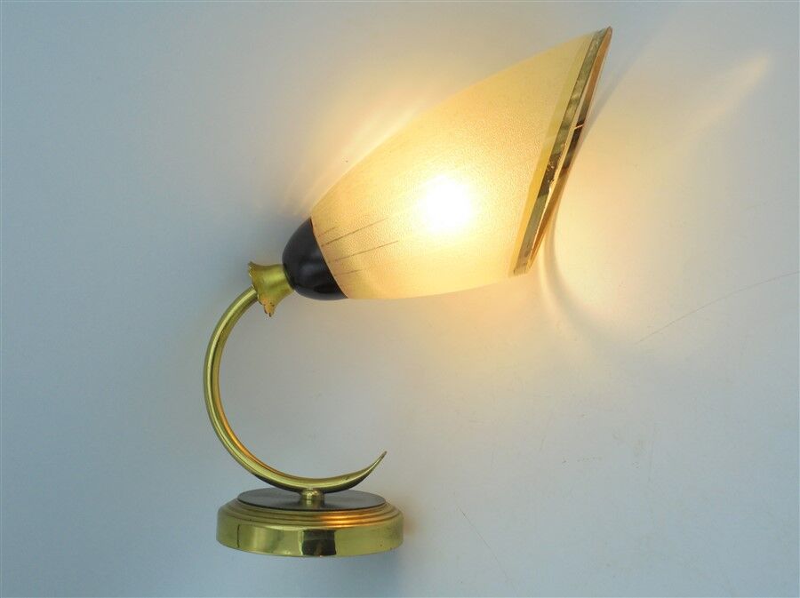 Wall light
