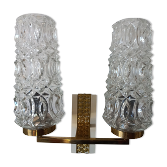 Vintage wall lamp