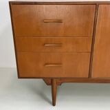 Vintage sideboard by McIntosh design by T.Robertson from the 1960s