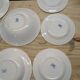 Lot assiettes Keradur Oxford