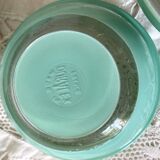 Bowls, cups from the 50s and 60s