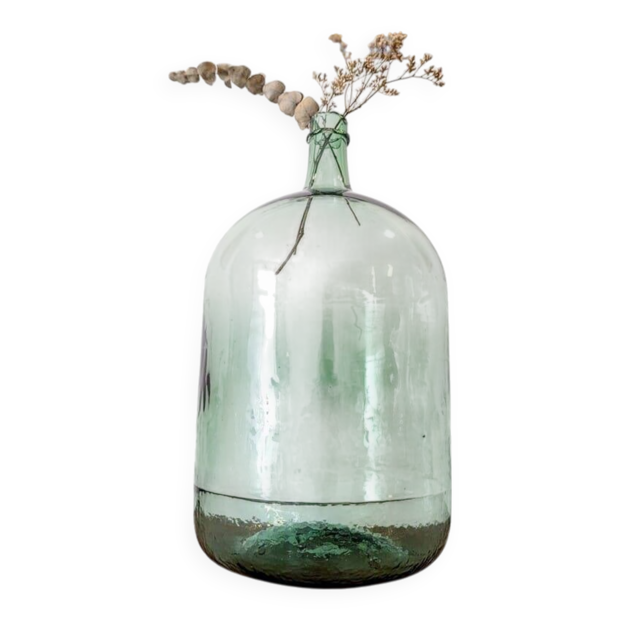 Green Dame Jeanne high 20 liters