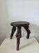 Vine stump table