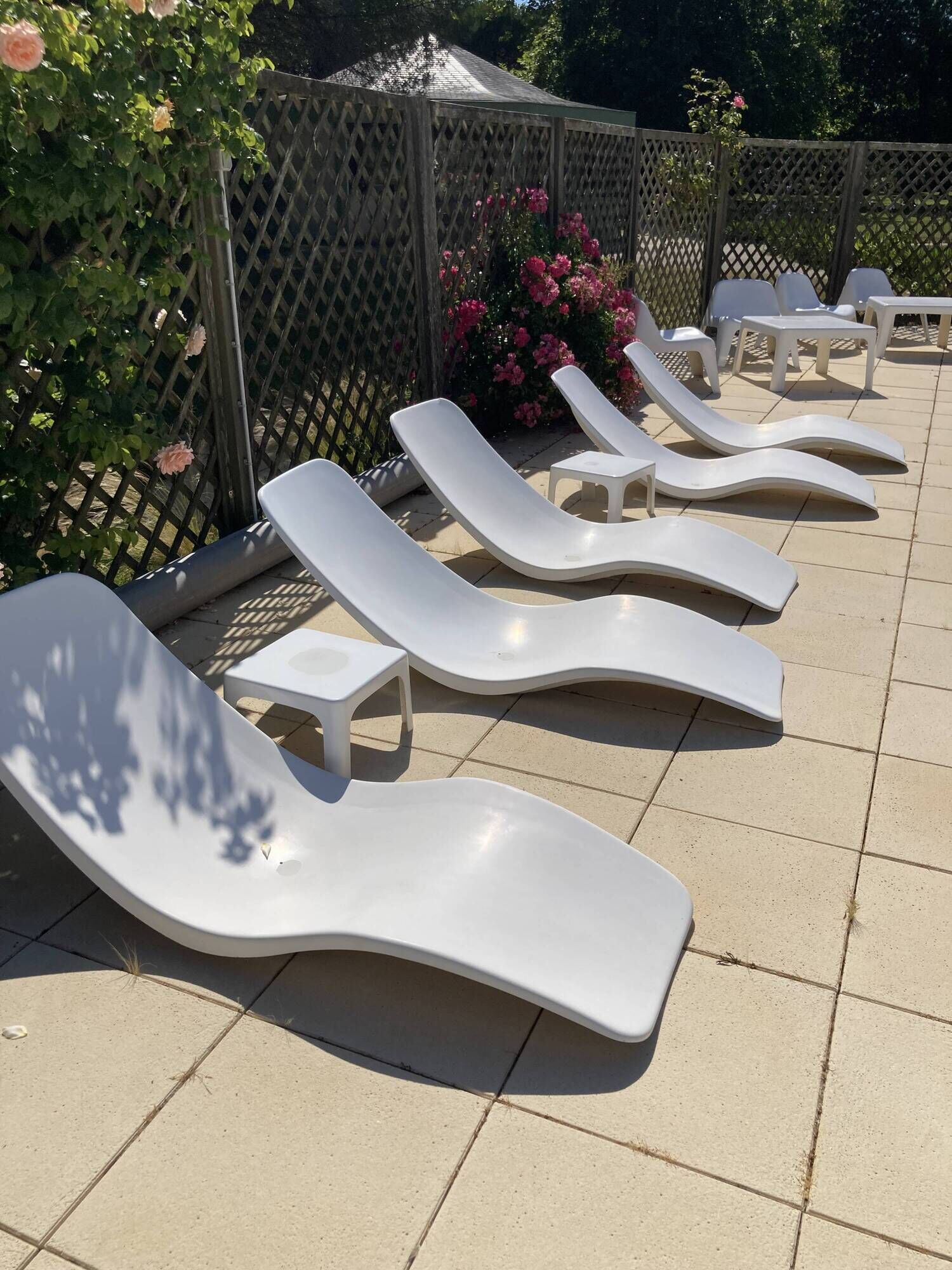 Eurolax Chaise Longue 1 Charles Zublena