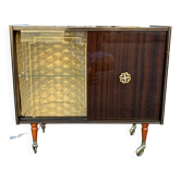 Console TV- bar vintage 60’