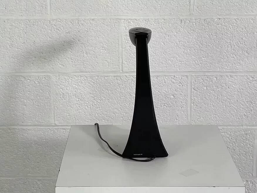 Vintage black desk lamp