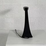 Vintage black desk lamp