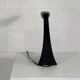 Lampe de bureau vintage noir