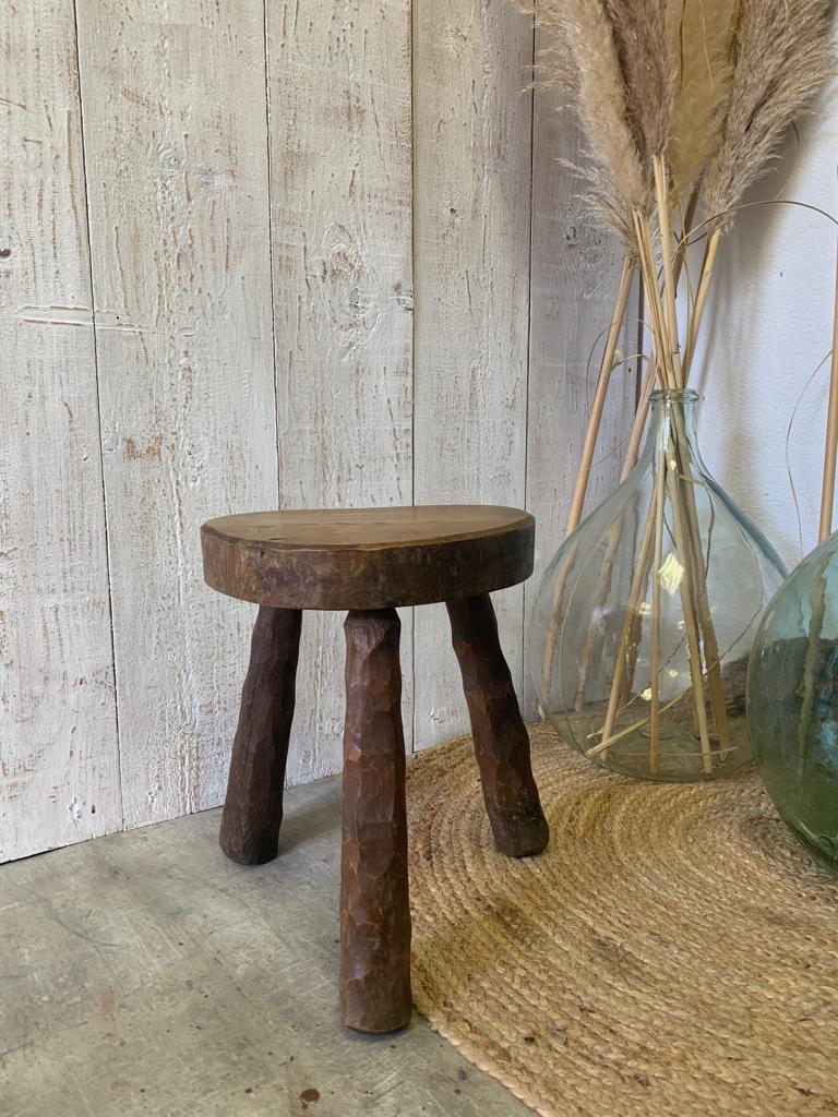 Farm stool
