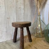 Farm stool