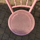 Bistro chair