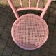 Bistro chair