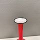 A beautiful, slender vase scandinavian 1970-80s