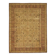 Turkish Handknotted Wool Oushak Rug 275 cm x 366 cm