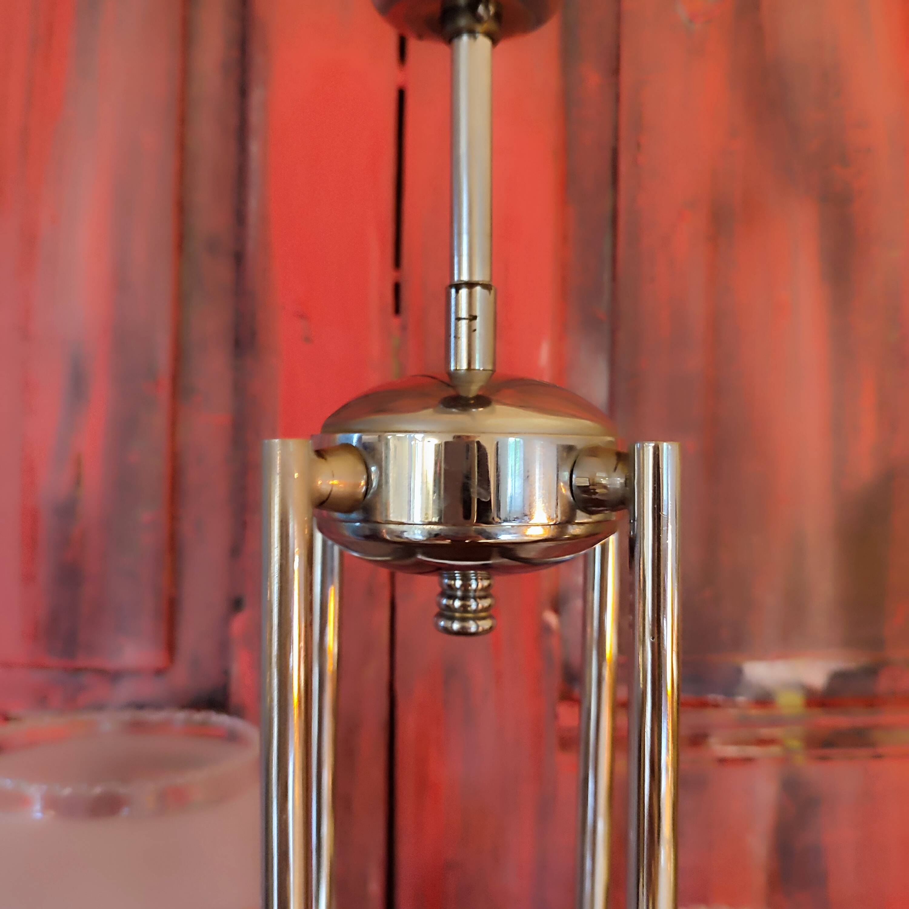 Vintage chandelier
