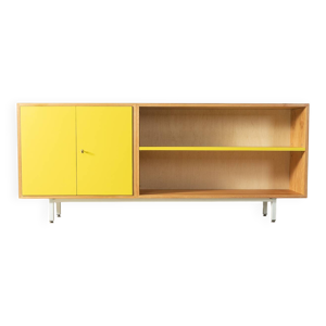 buffet des années 1950,