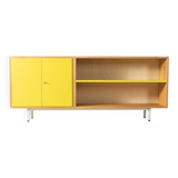 1950s sideboard, Oldenburger Möbelwerkstätten