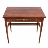 Coffee table from the 1920s, France.
