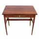 Coffee table from the 1920s, France.