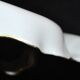 Limoges coupe mendiant polylobé en porcelaine U&C