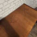 Scandinavian teak sideboard 1960
