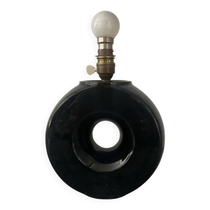 Pied de lampe vintage