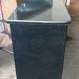 Willy Rizzo-inspired design sideboard