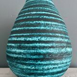 Accolay vase, circa 1960