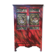 Chinese wardrobe