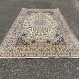 Persian carpet Habibian 270x160cm