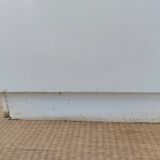 wooden cupboard, formica top