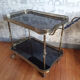 Serving table