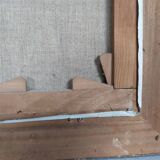 Bellini, Venice, oil painting