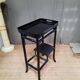 Far Eastern tray table