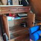 Rustic furniture for holiday homes and country houses.