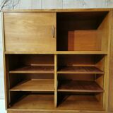 Elm sideboard