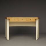 Small Art Deco Desk by Gebroeders Reens, 1930s